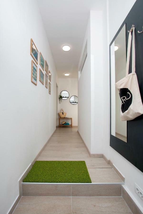 Sunsplash Apartments Pula Bagian luar foto